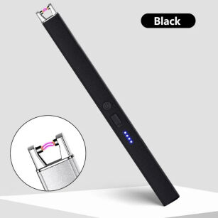 Zapalniczka plazmowa elektryczna długa USB C